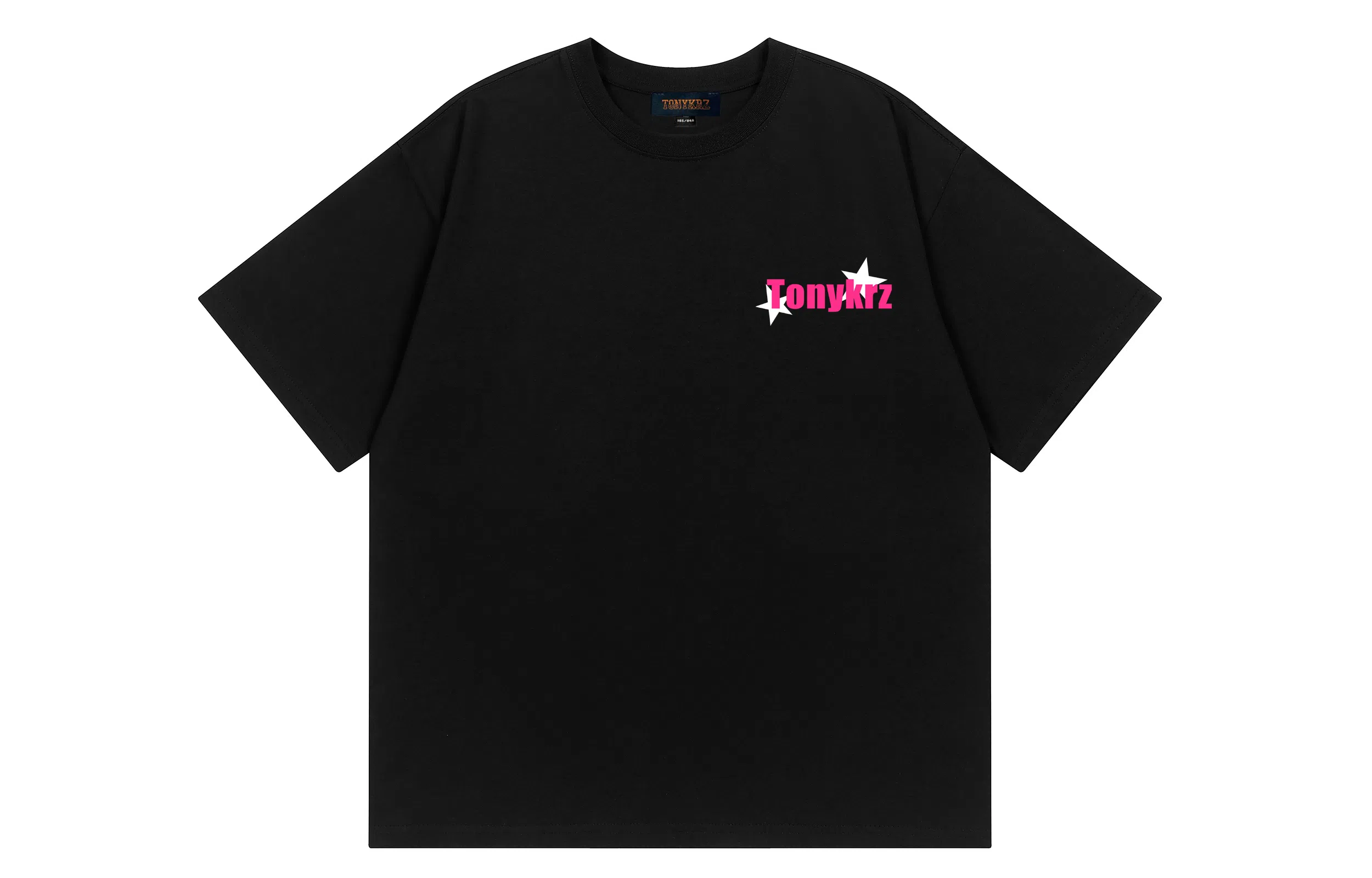 TONYKRZ T