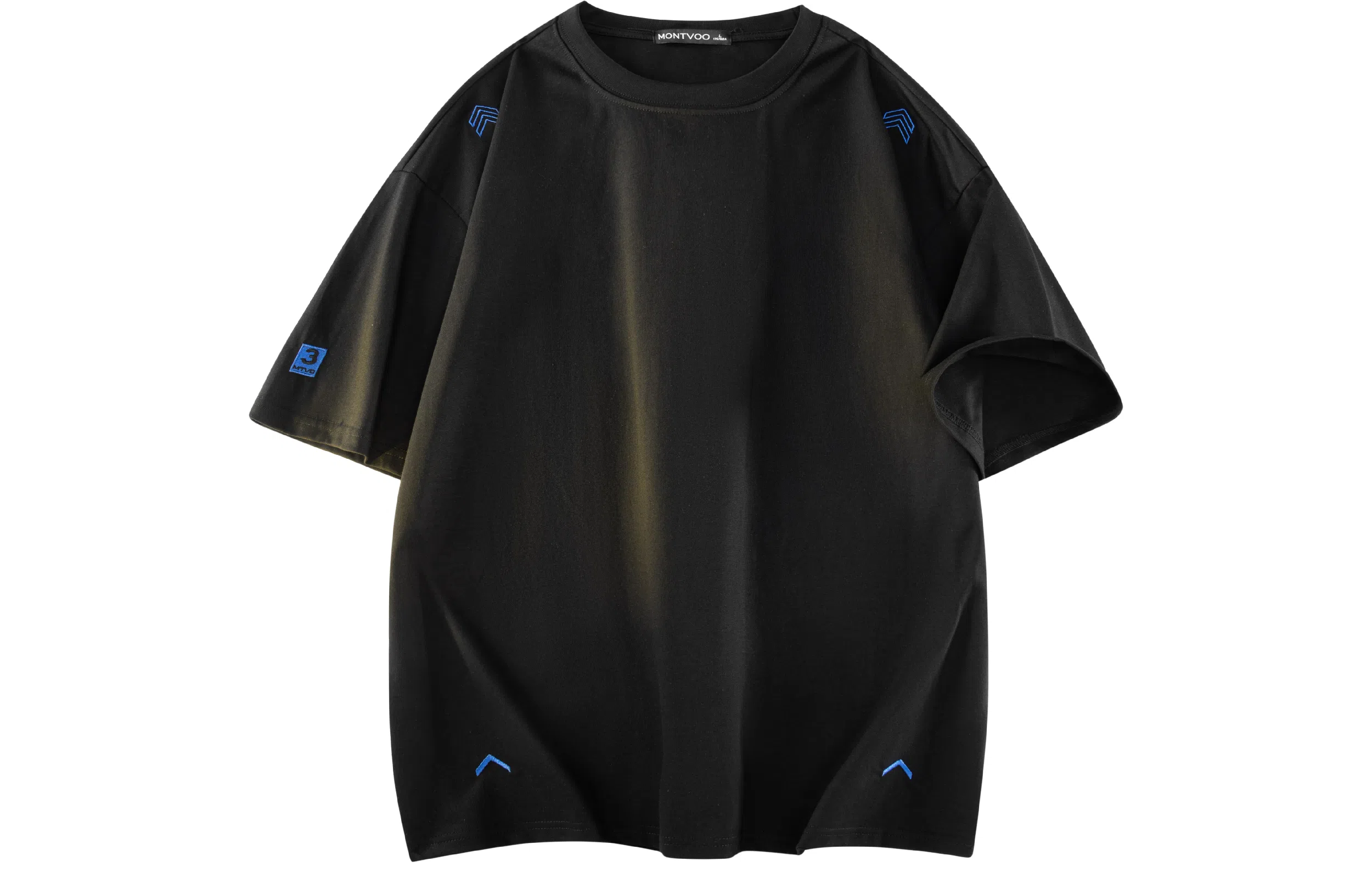 MONTVOO T