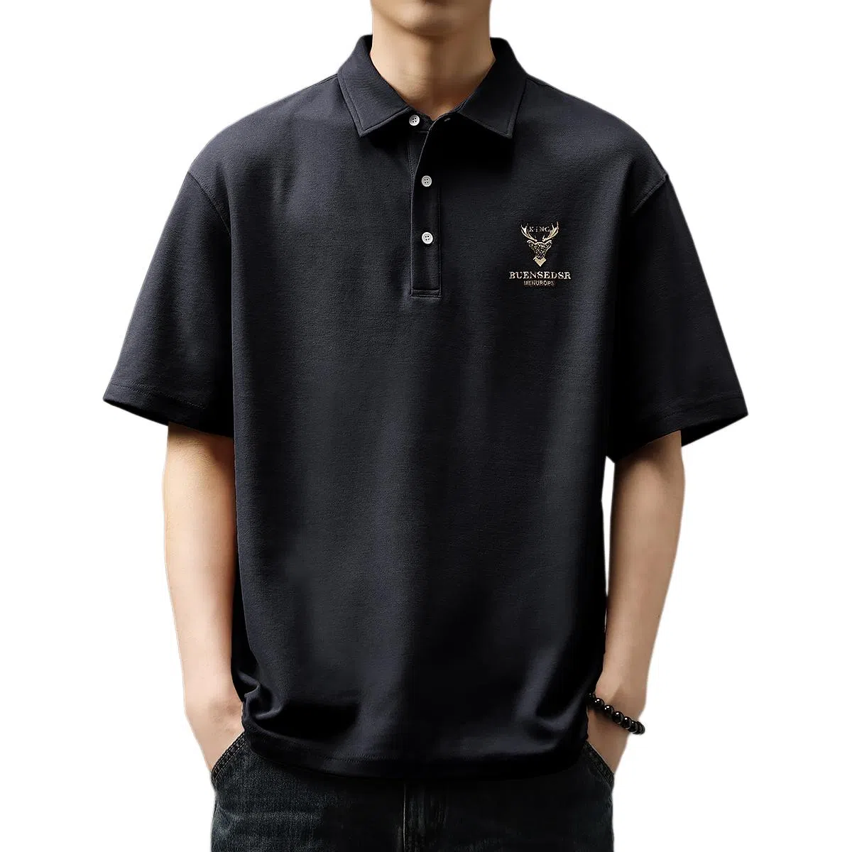 VUAS vibePolo