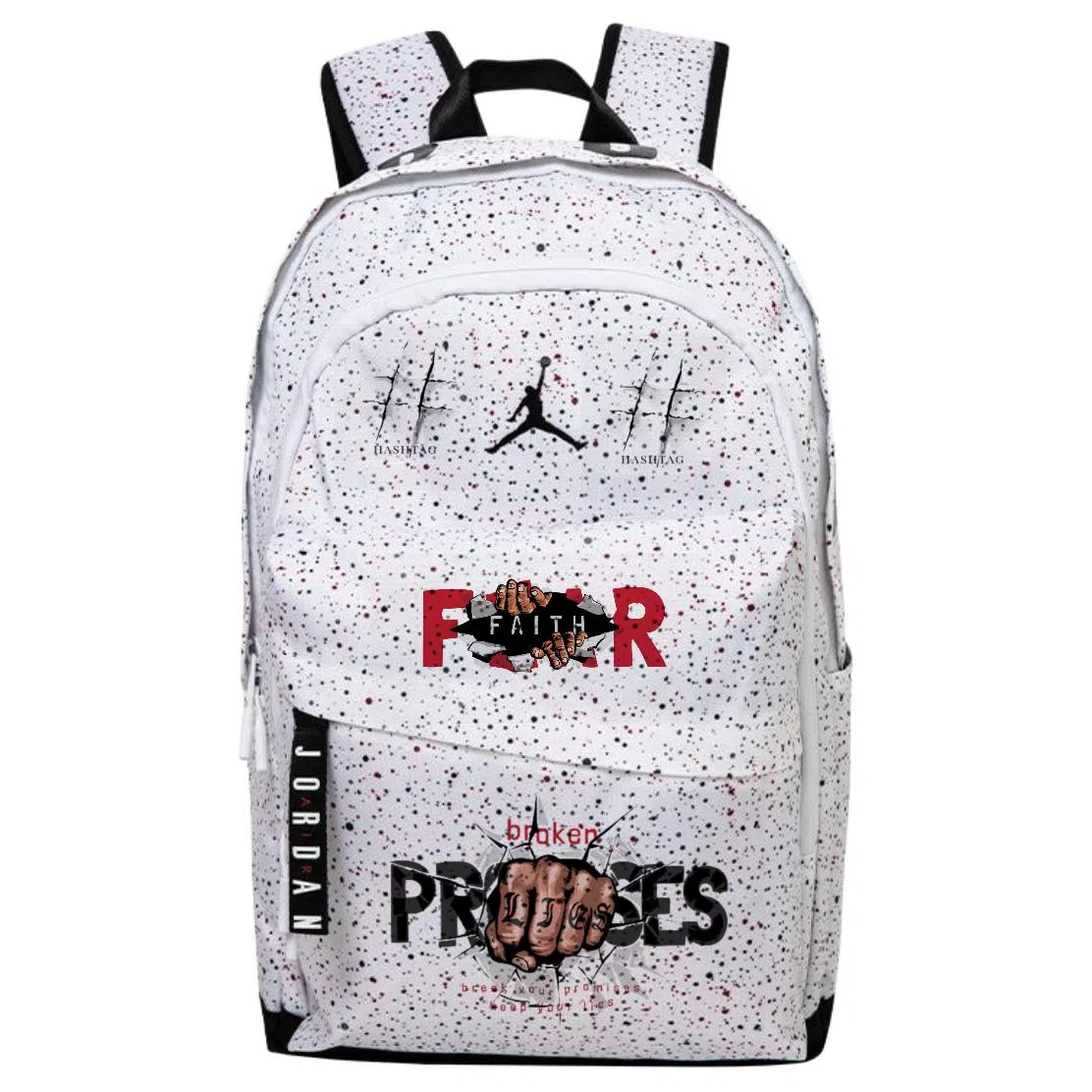 Jordan Backpack