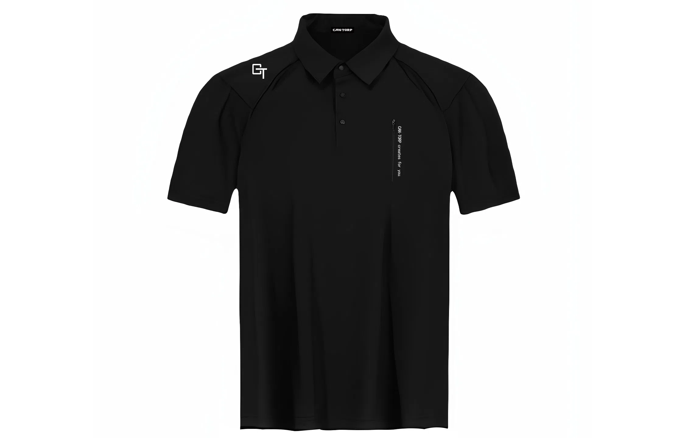 CANTORP logoPolo