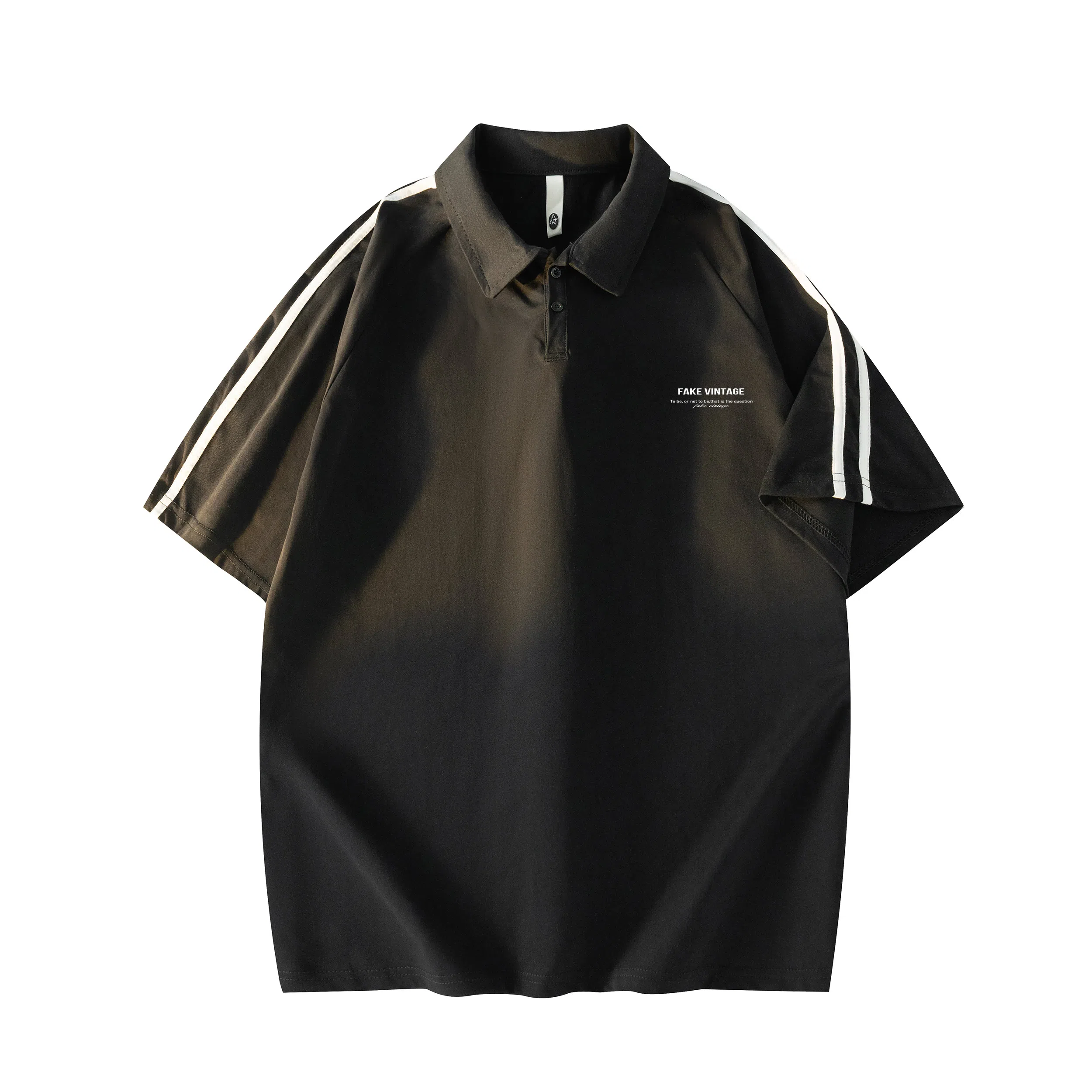 FAKE VINTAGE logoPolo