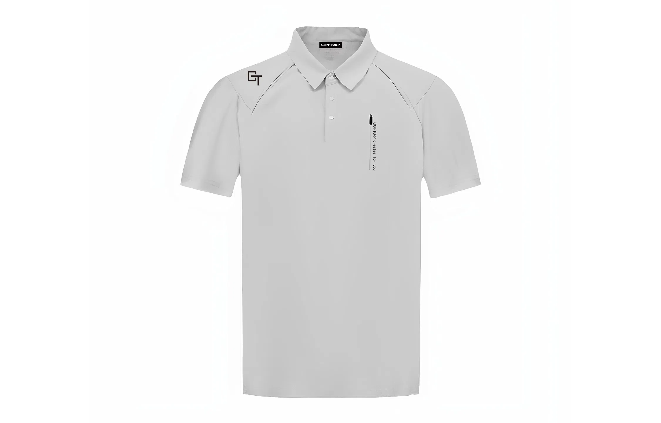 CANTORP logoPolo