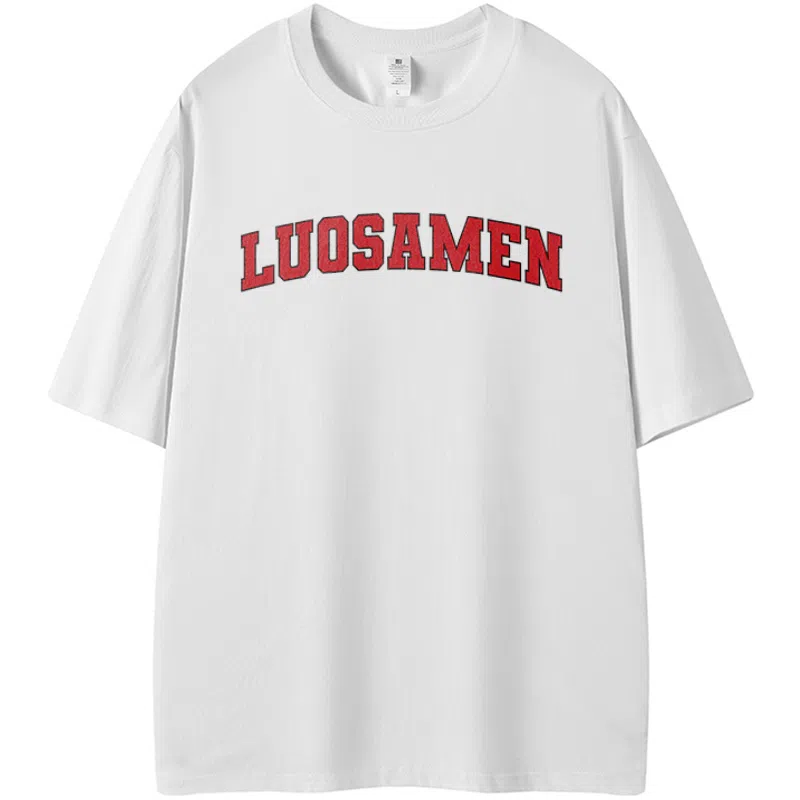 LuosaMen LOGOT