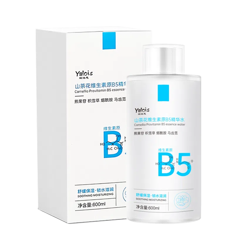 YALOIS B5 600ml