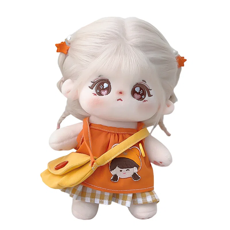 Jinnew 20cm