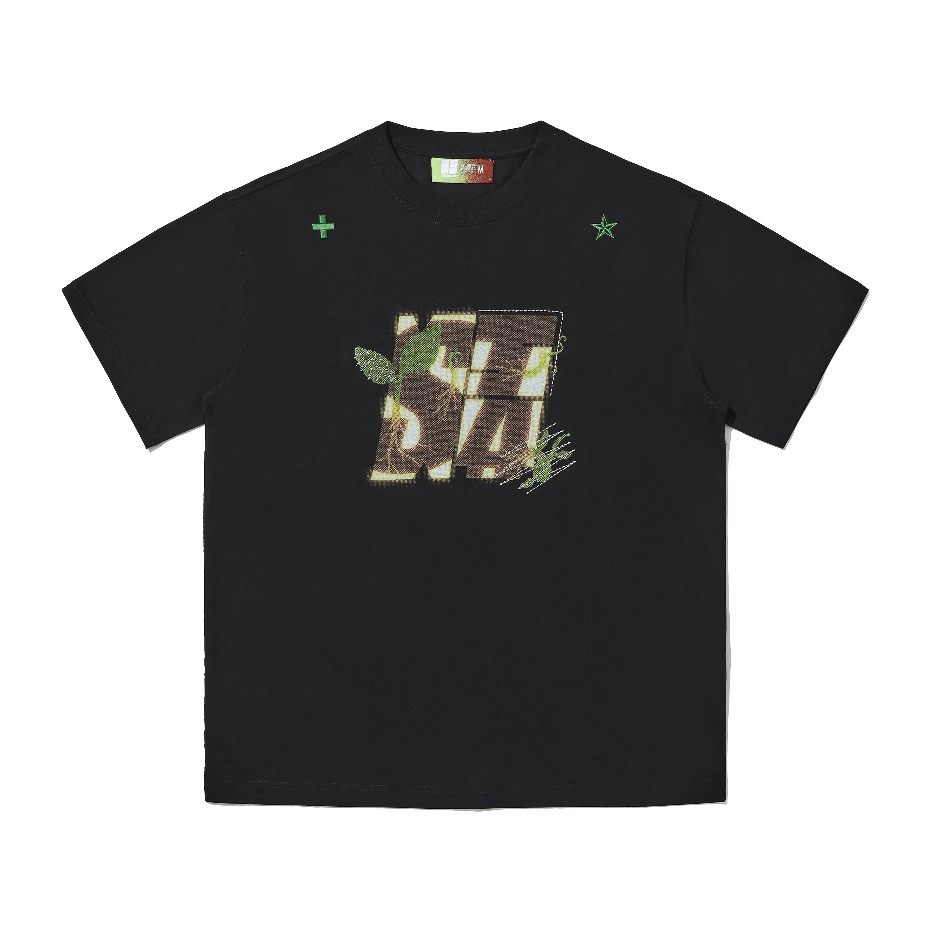 NSTNEW START x STA T