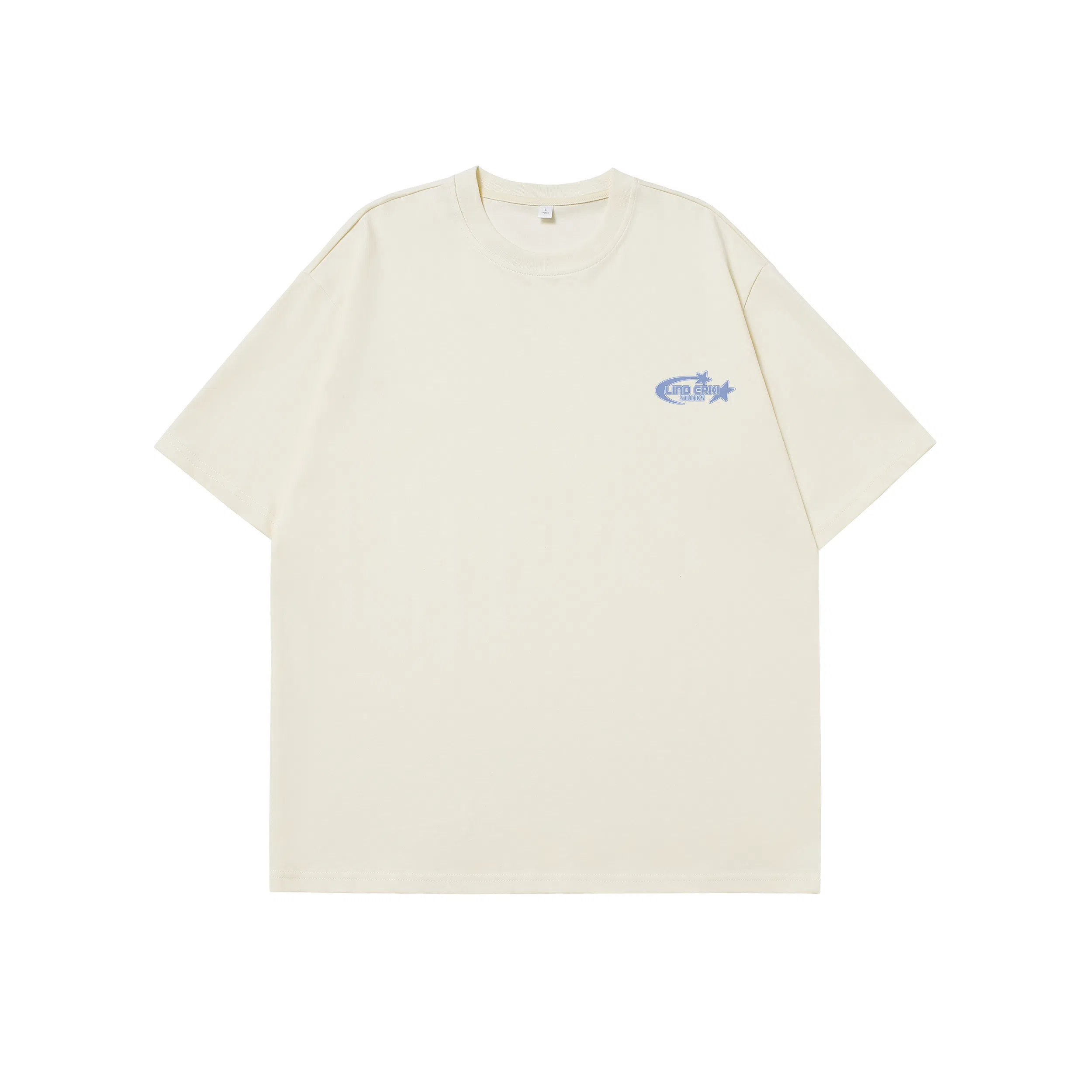 Lind Erki logoT