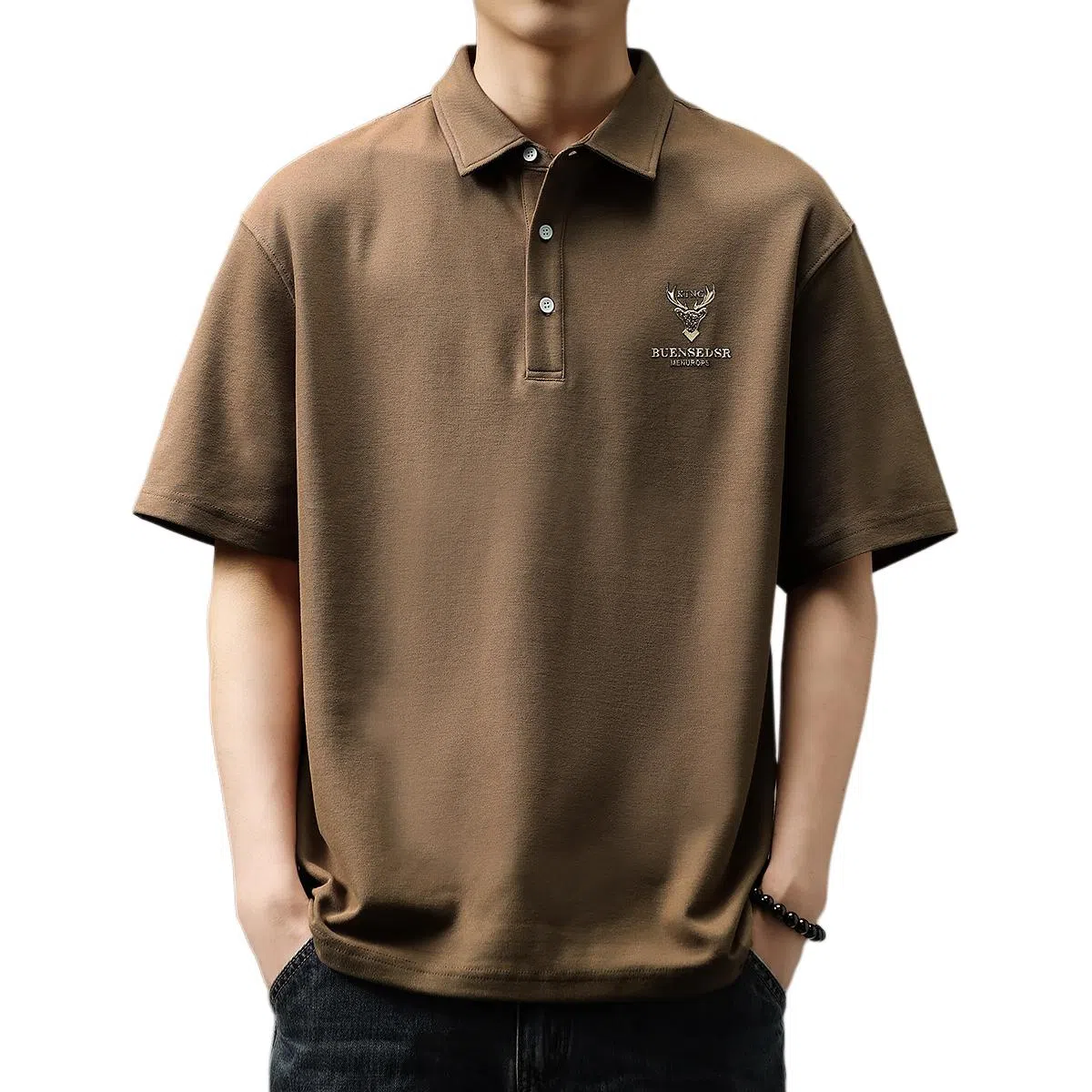 VUAS vibePolo