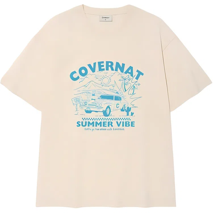 COVERNAT T