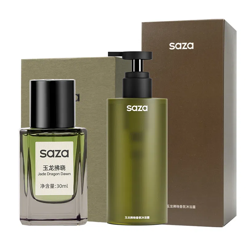 SAZA EDT