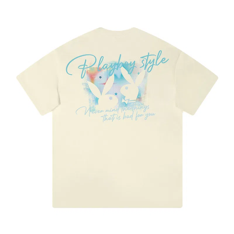 Playboy T