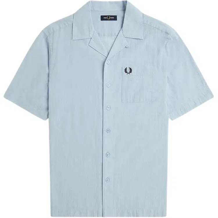FRED PERRY SS25
