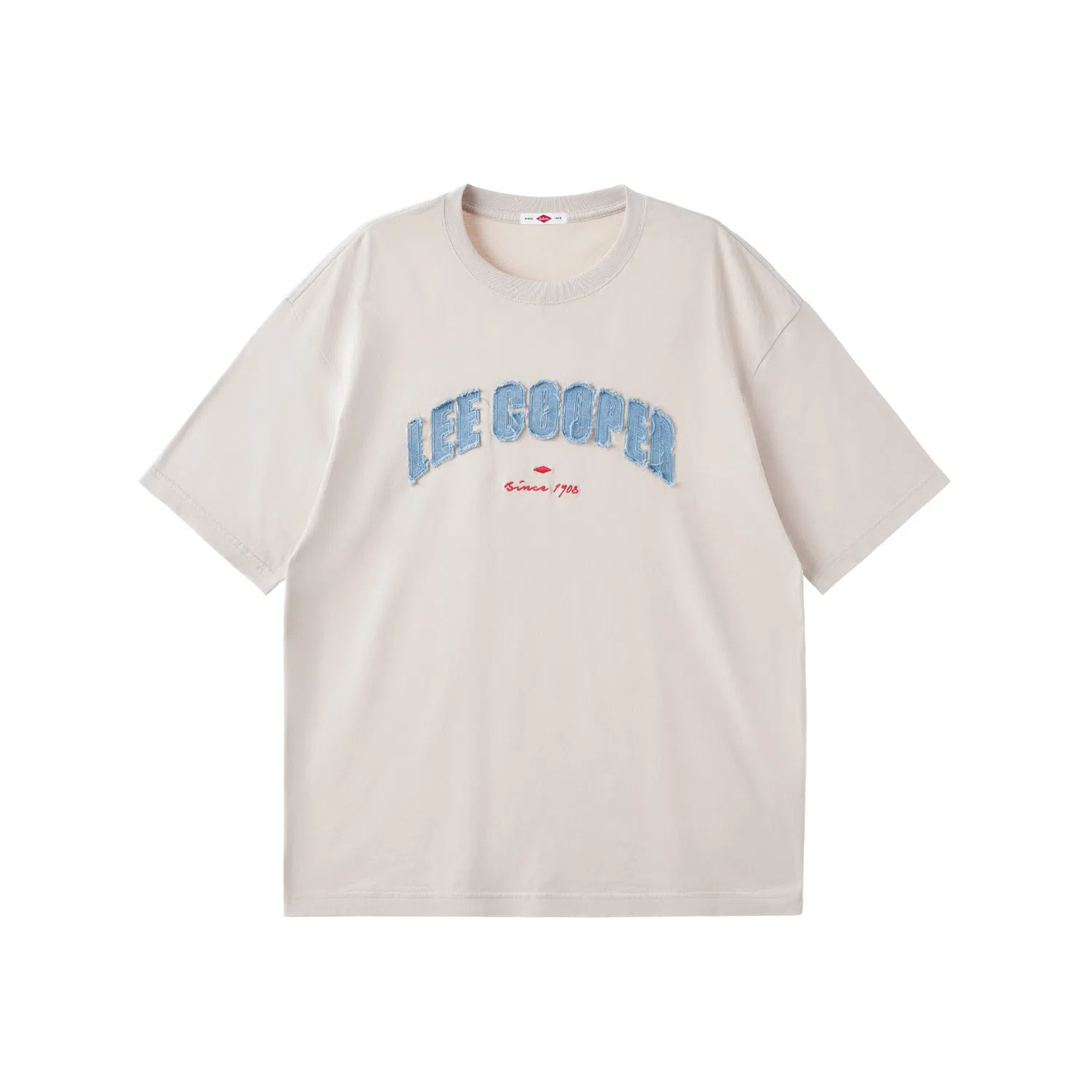 Lee Cooper T