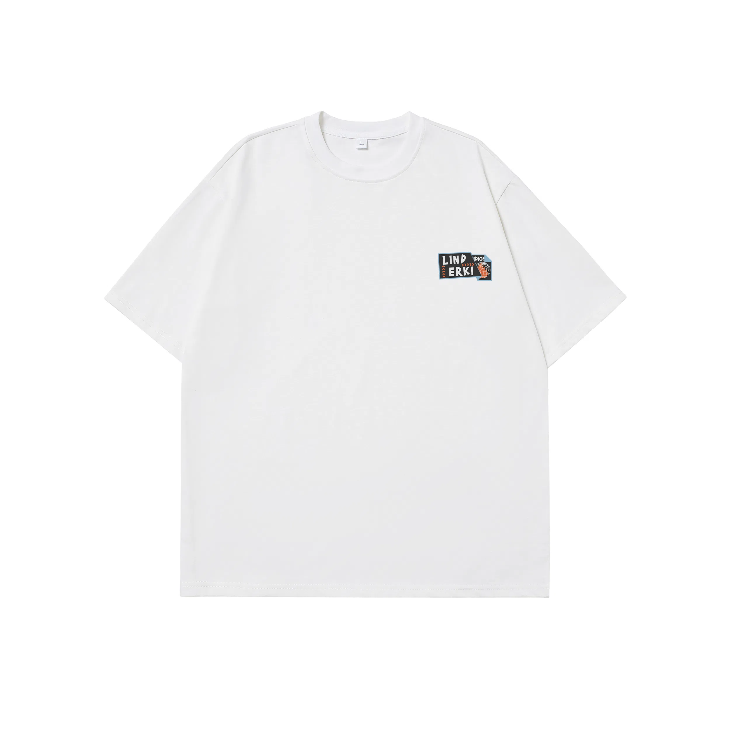 Lind Erki logoT