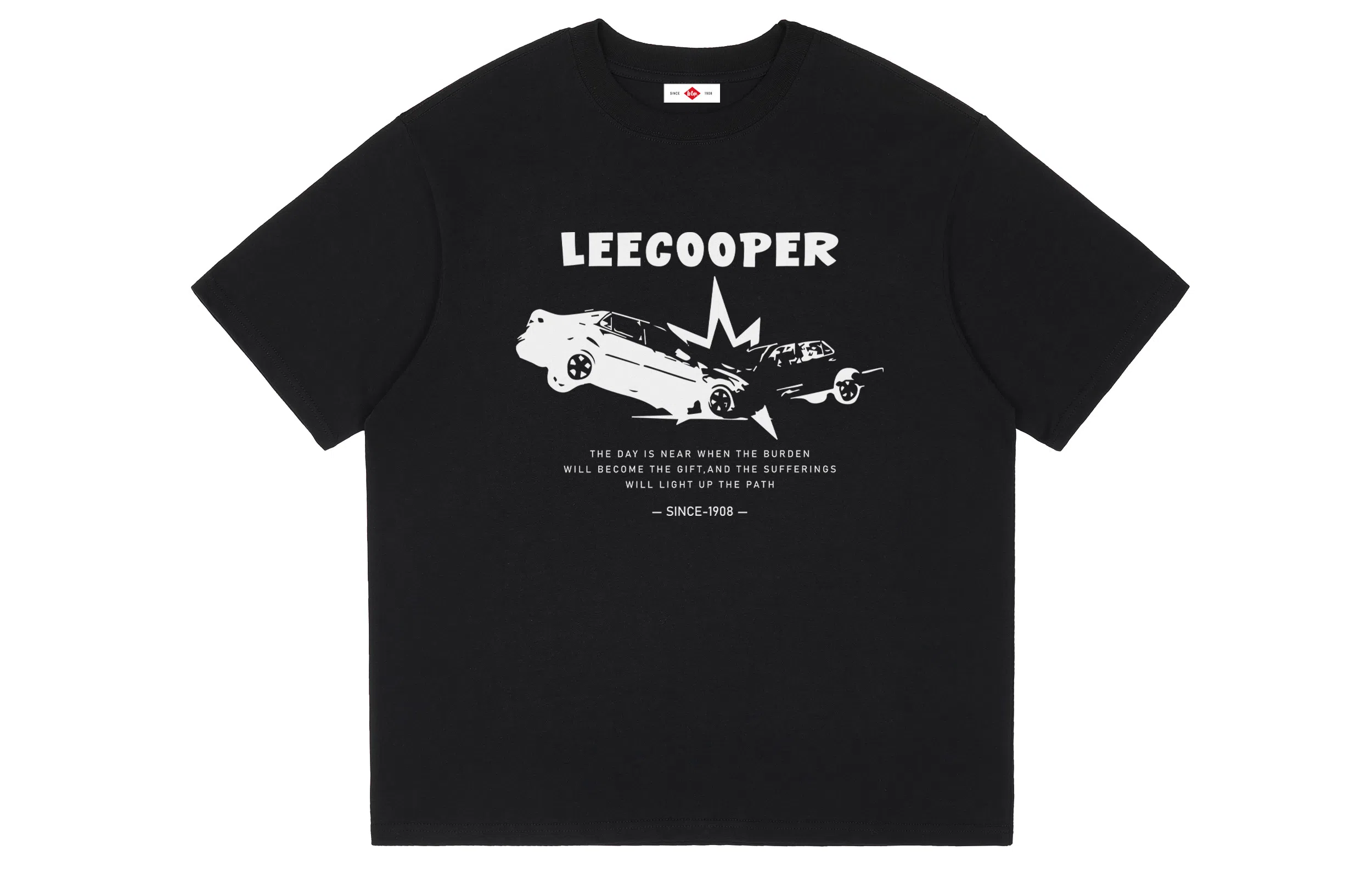 Lee Cooper LOGOT