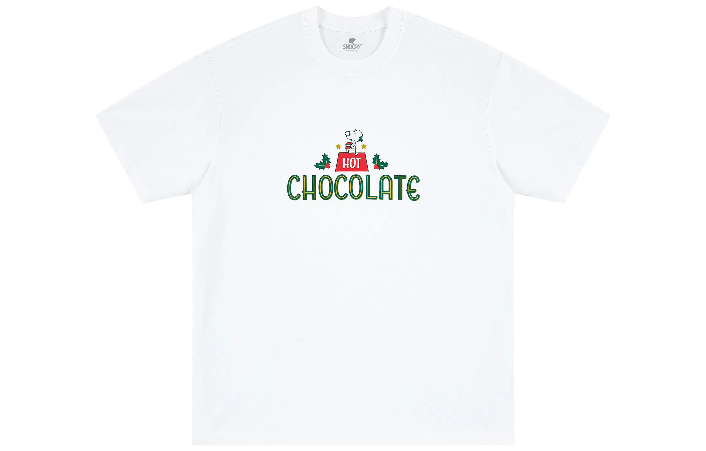 SNOOPY 260g T