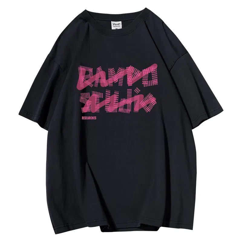 DAFT PUNK 350Toversize