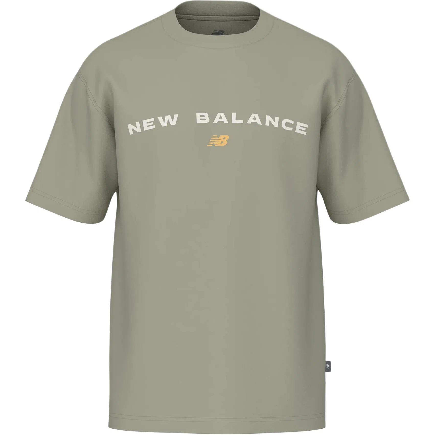 New Balance T