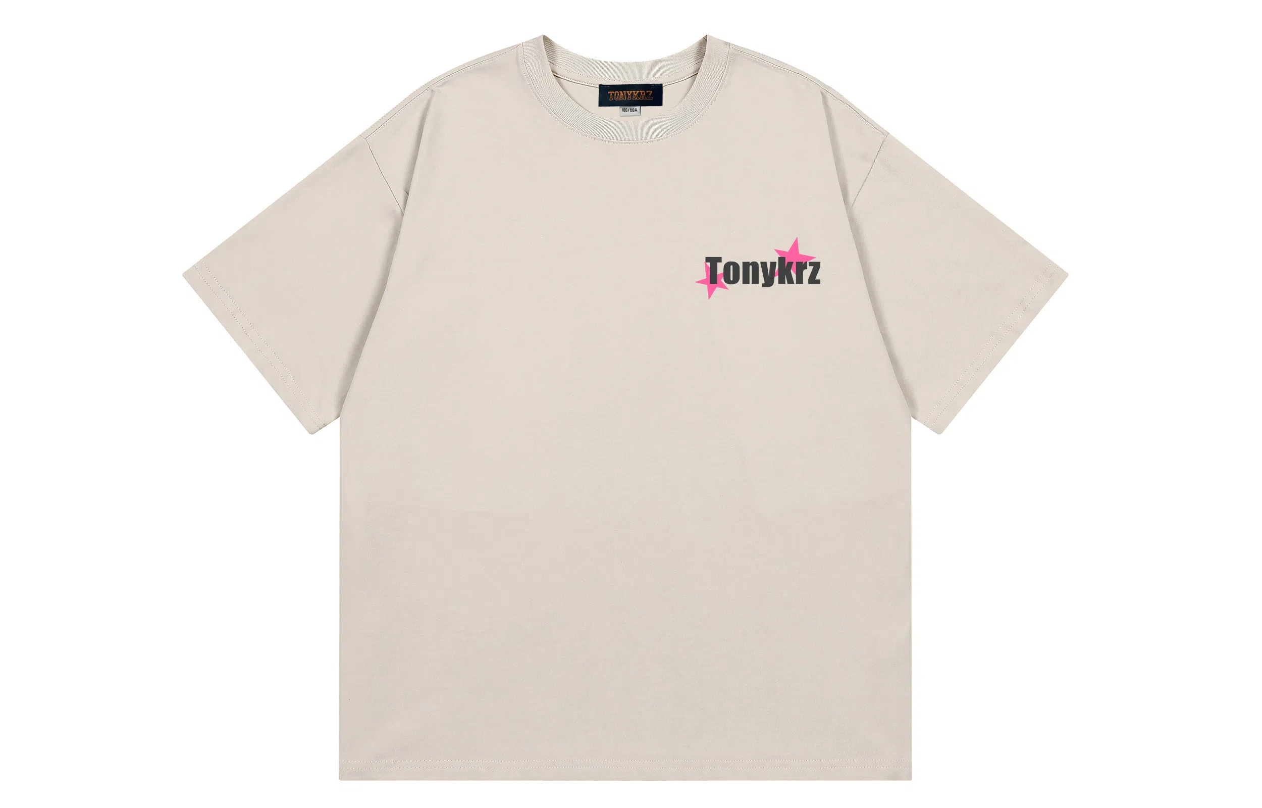 TONYKRZ T