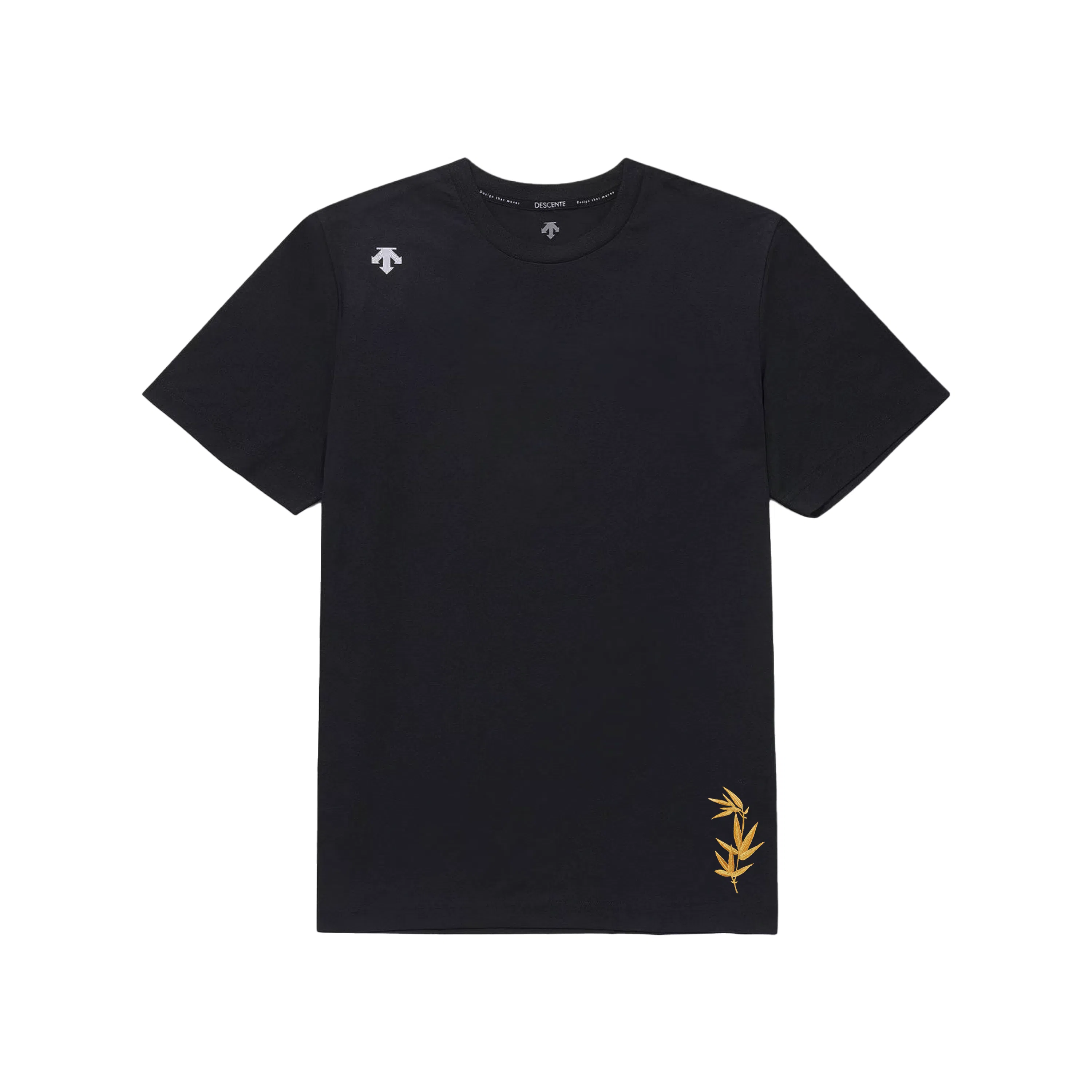 DESCENTE TOUGH LogoT