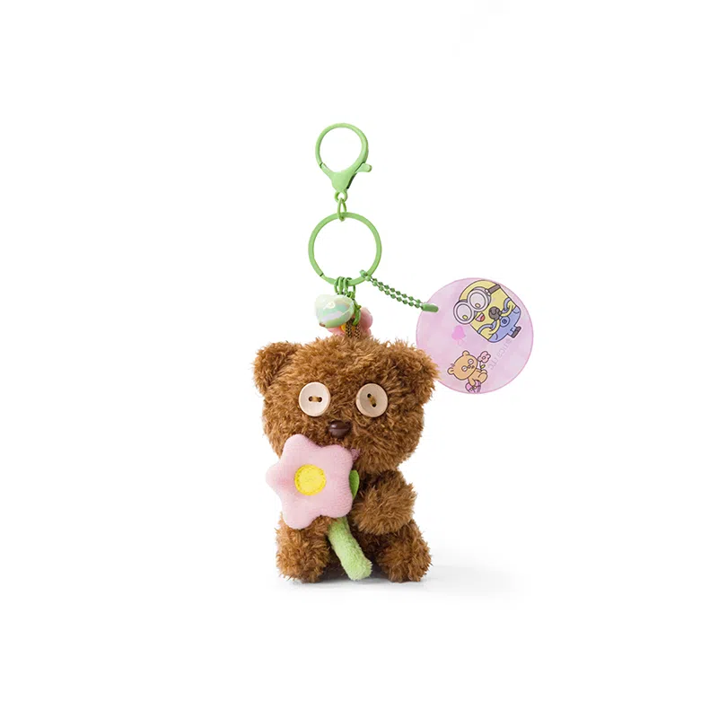 MINIONS Tim 7cm9cm10.5cm12cm13cm