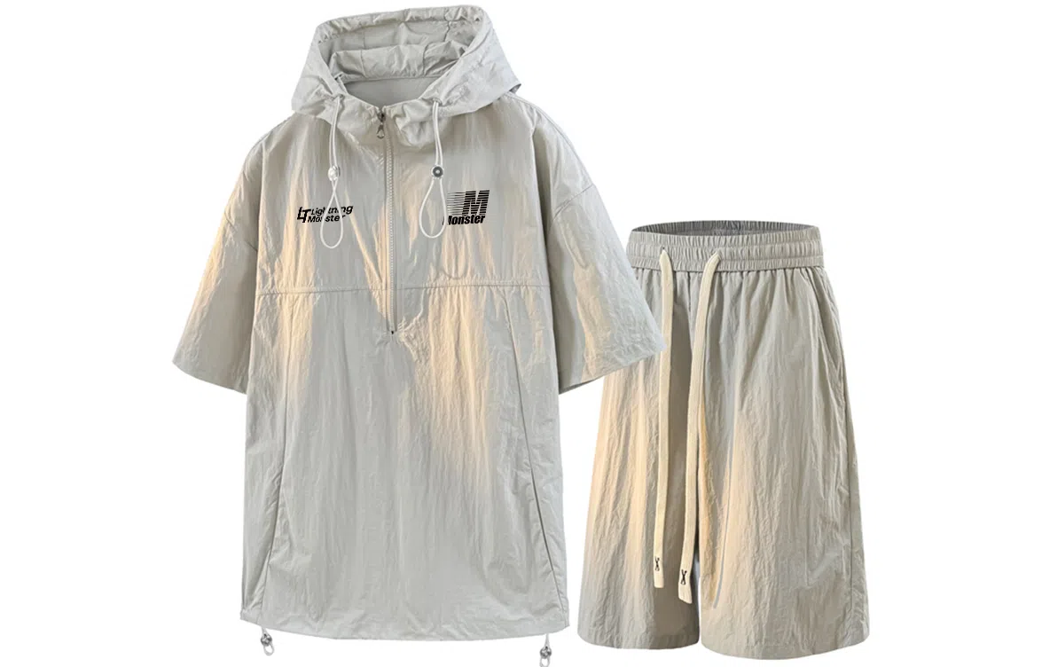 LIGHTNING MONSTER logo