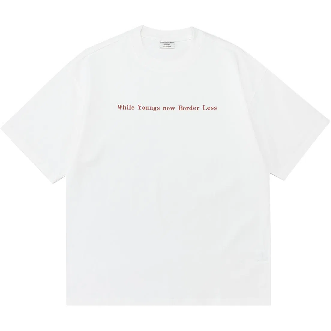 Borderless BDLS 260T