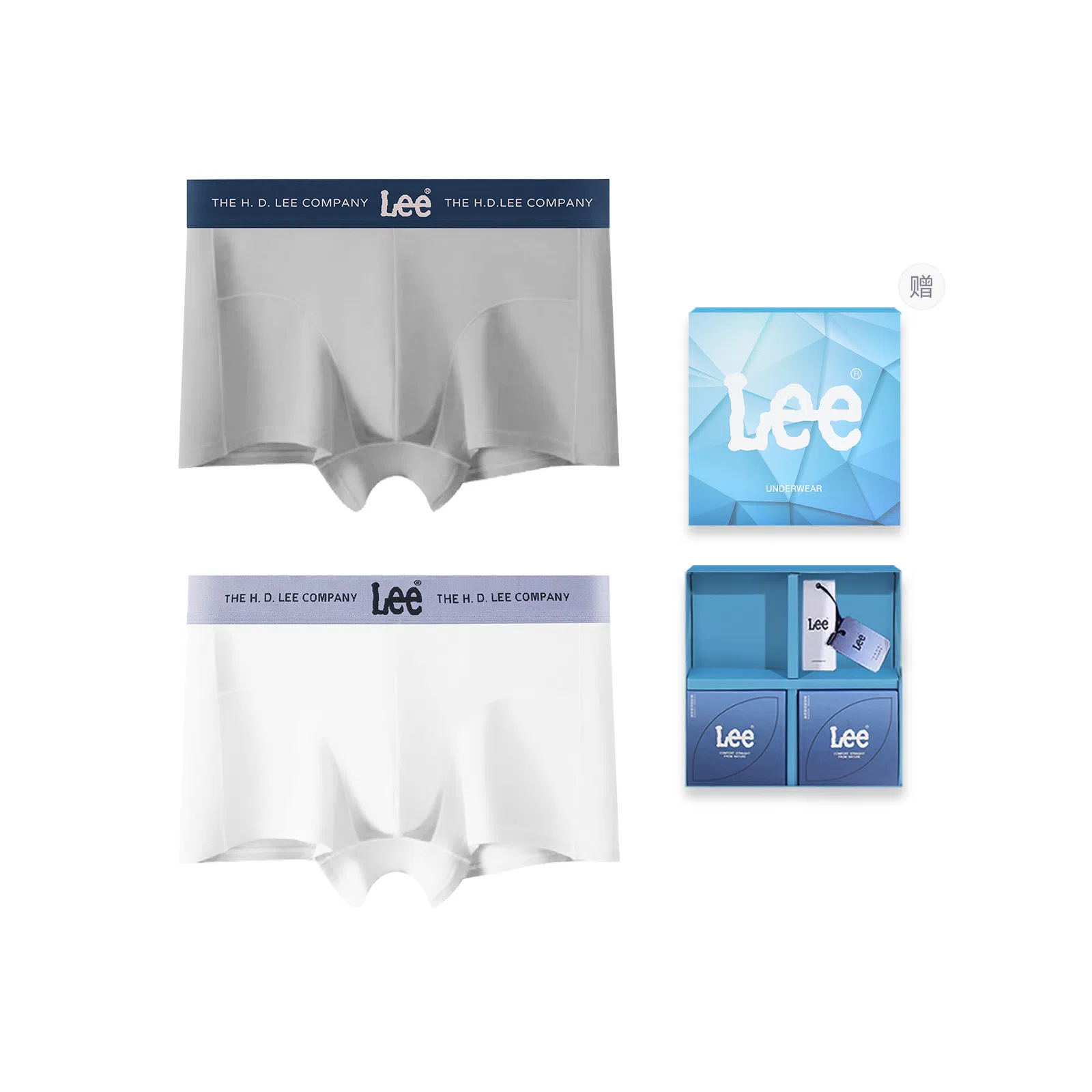 Lee 101 2