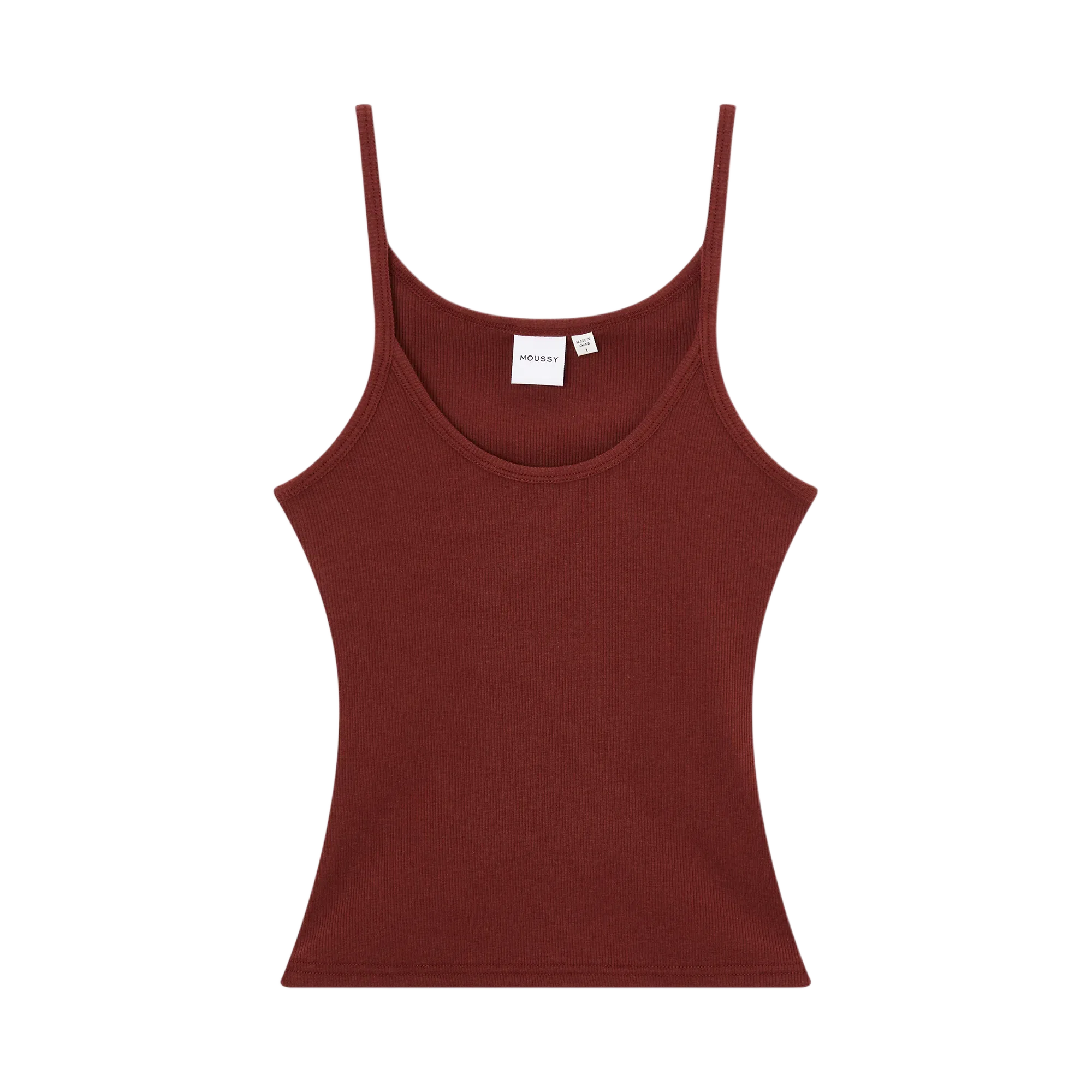 MOUSSY