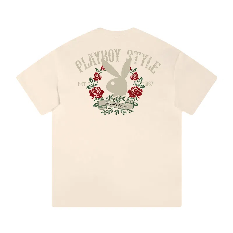 Playboy T