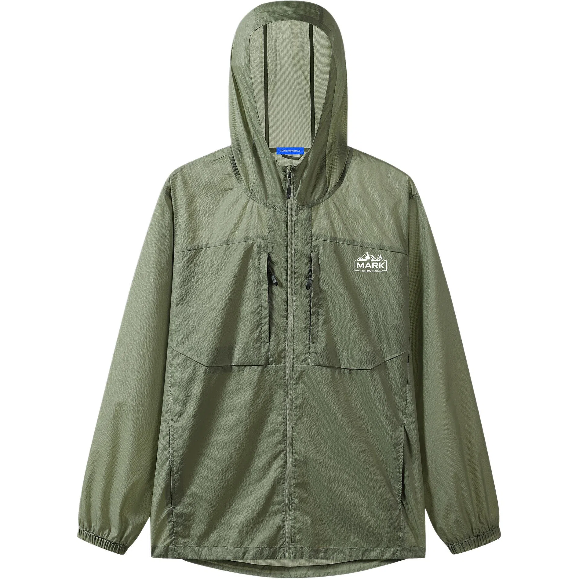 FAIRWHALE UPF50+