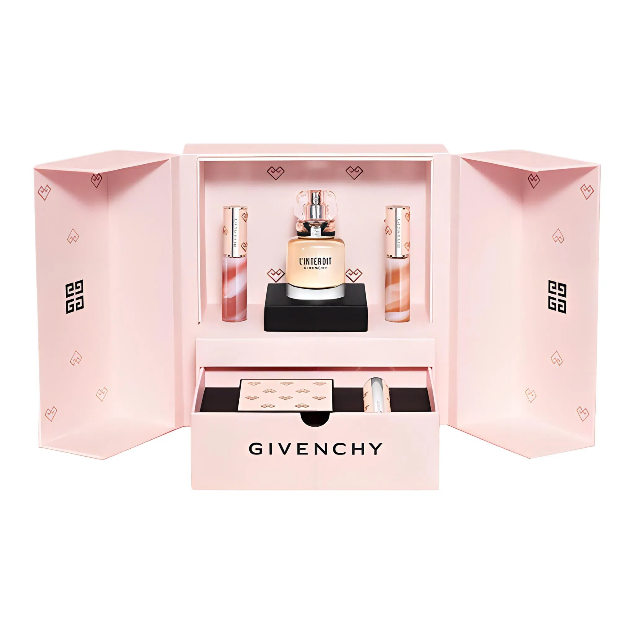 GIVENCHY 24 EDT 20ml