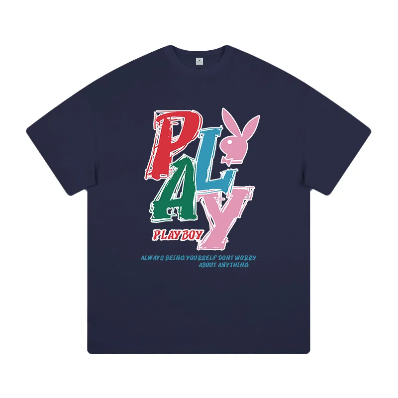 Playboy T