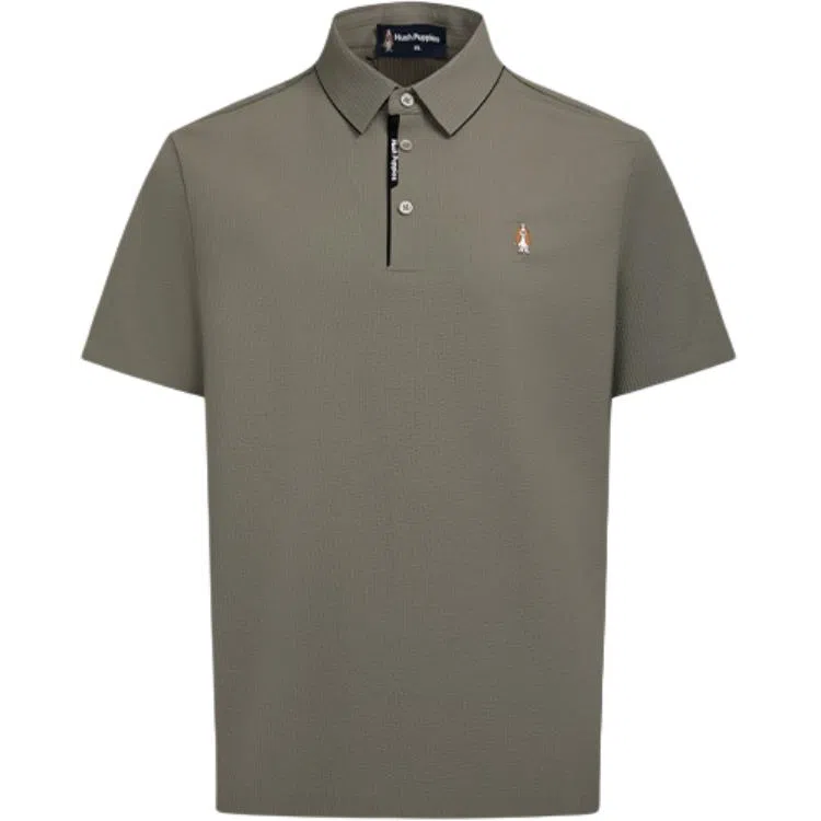 Hush Puppies Polo