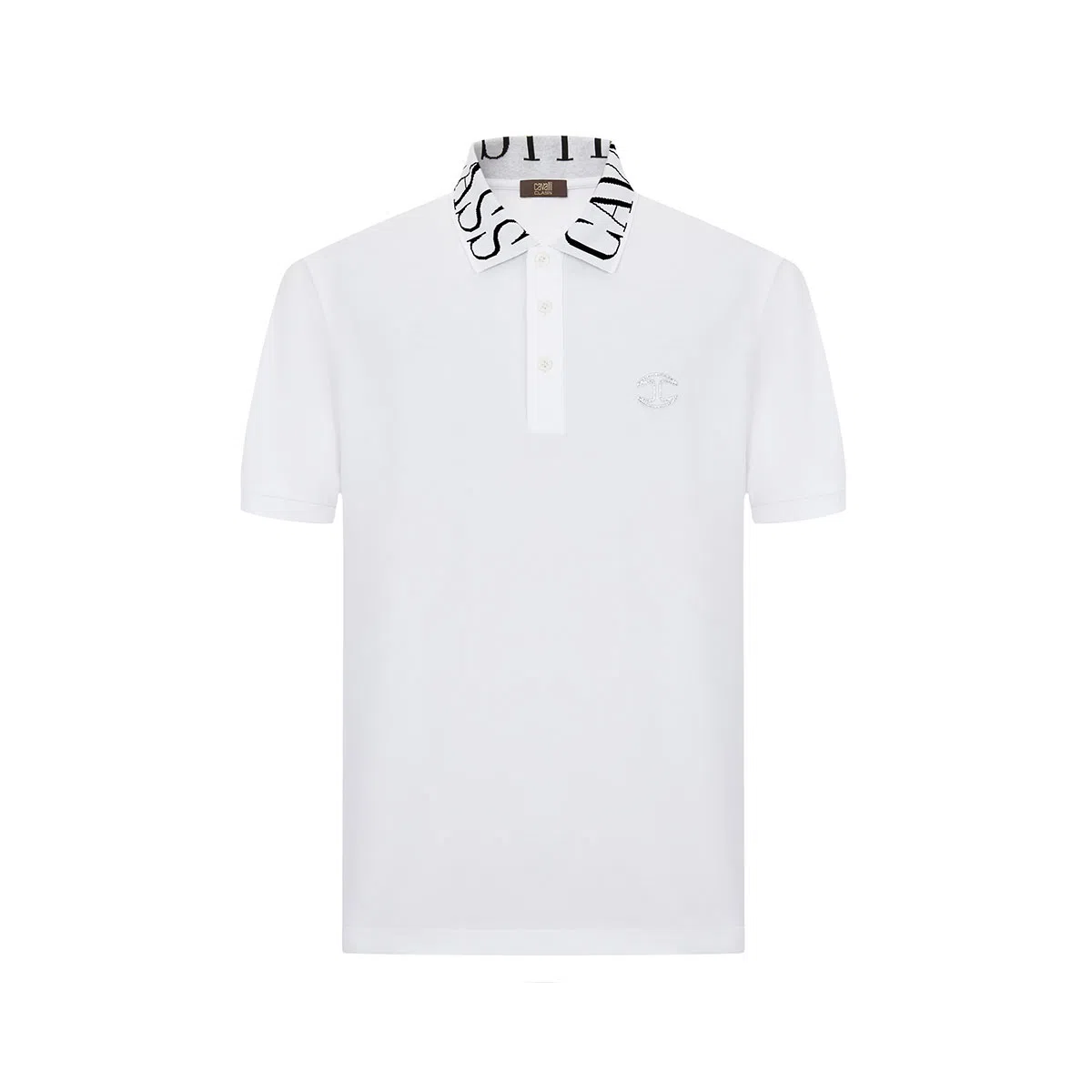 Cavalli Class LOGOPolo