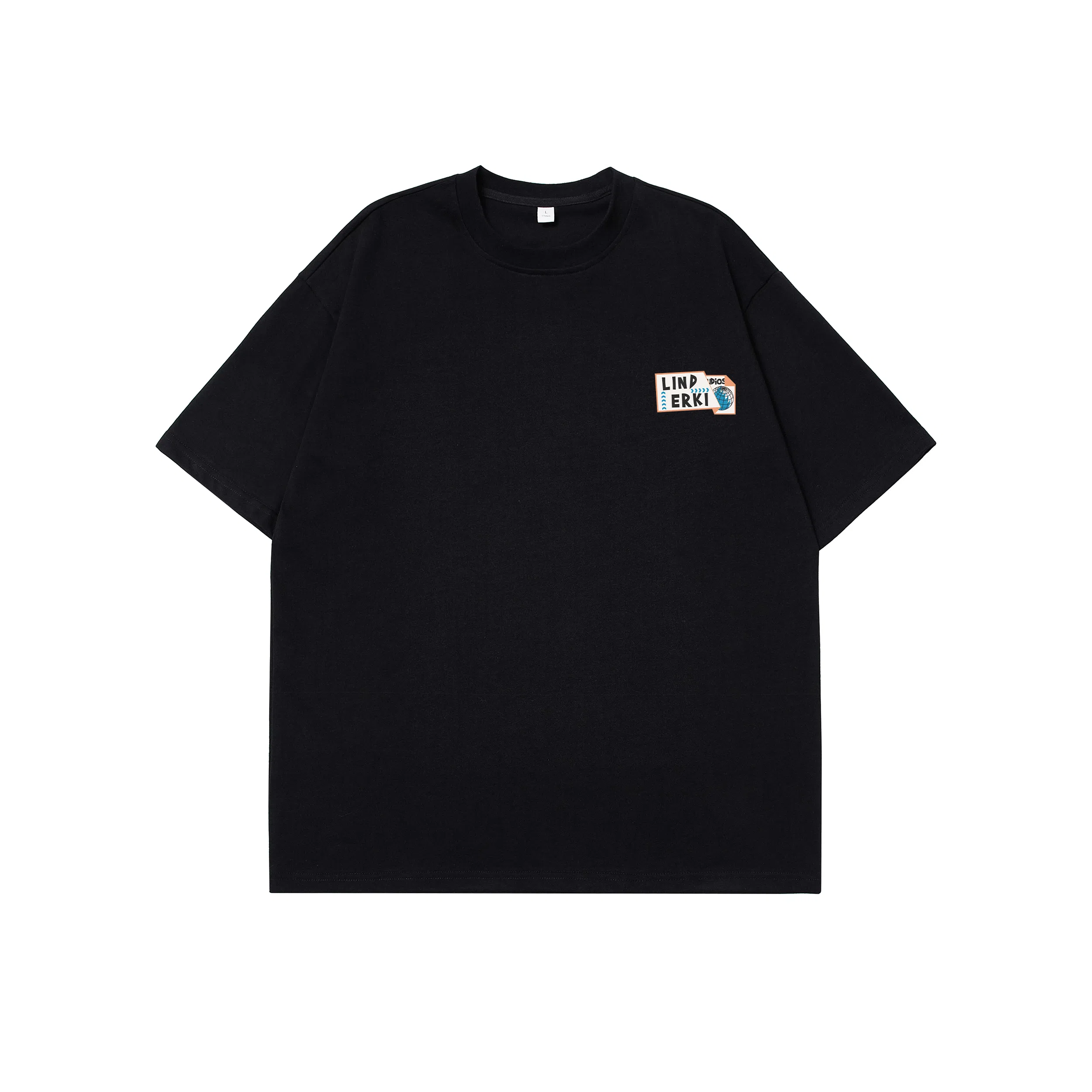 Lind Erki logoT