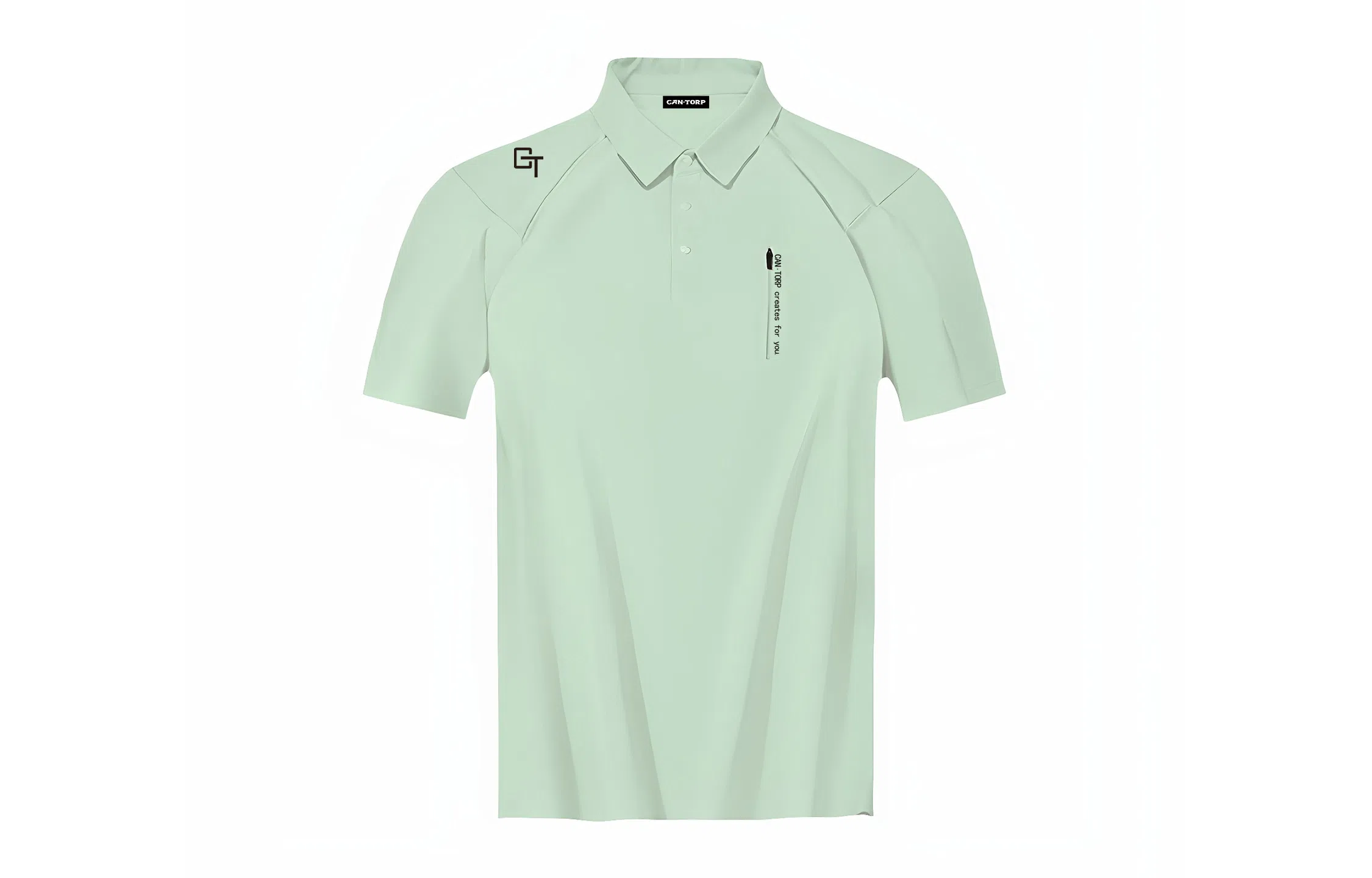 CANTORP logoPolo