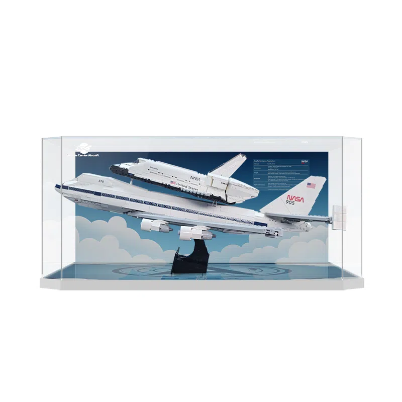 LIGHT YOUR BRICKS ICONS10360