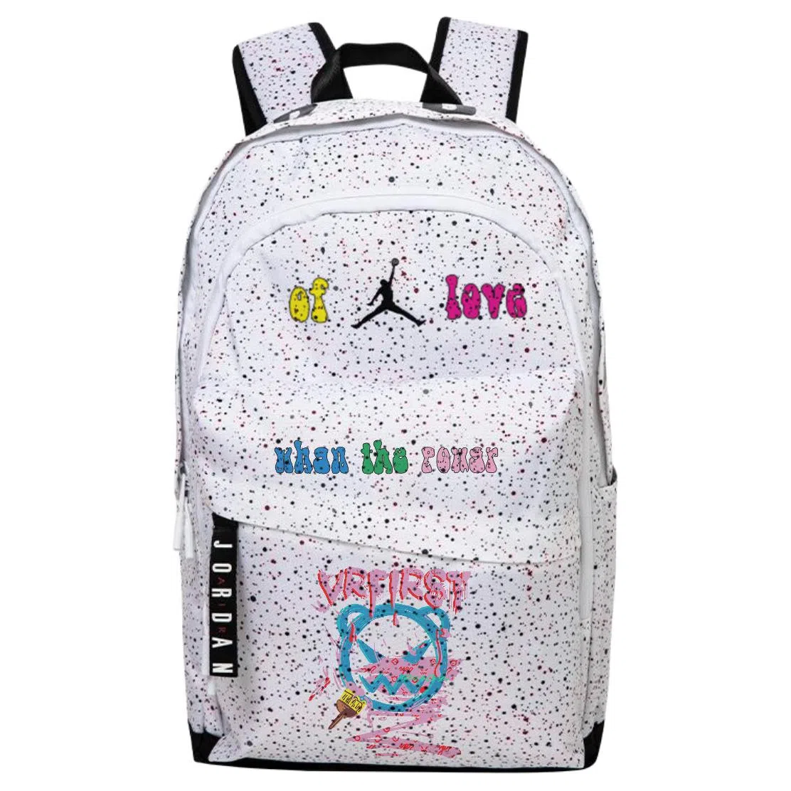 Jordan Backpack