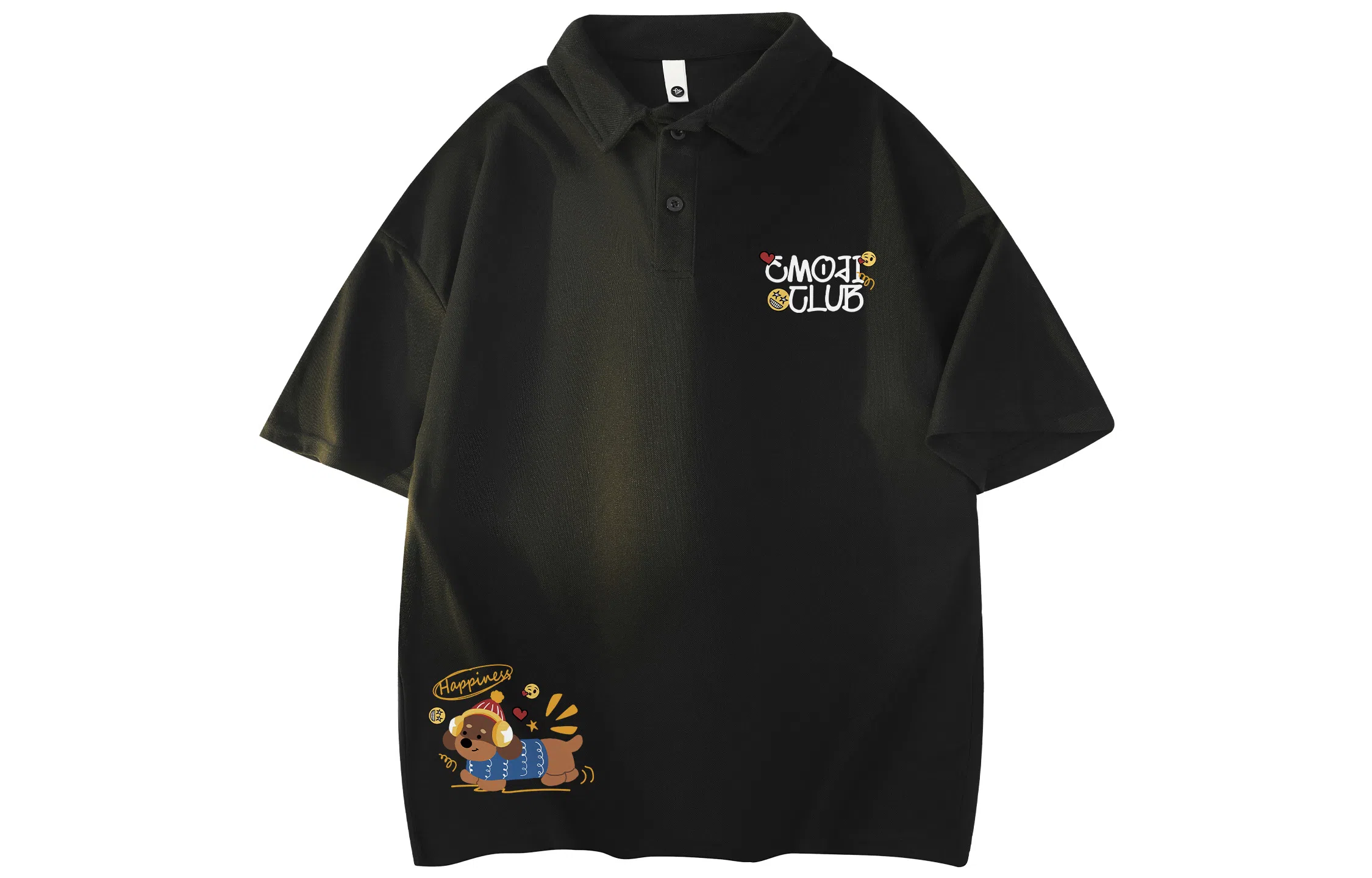 emoji logoPolo