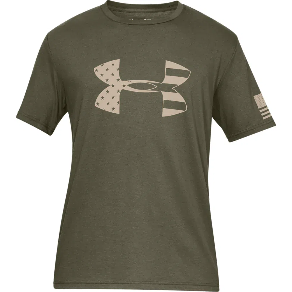 Under Armour Freedom Tonal logoT