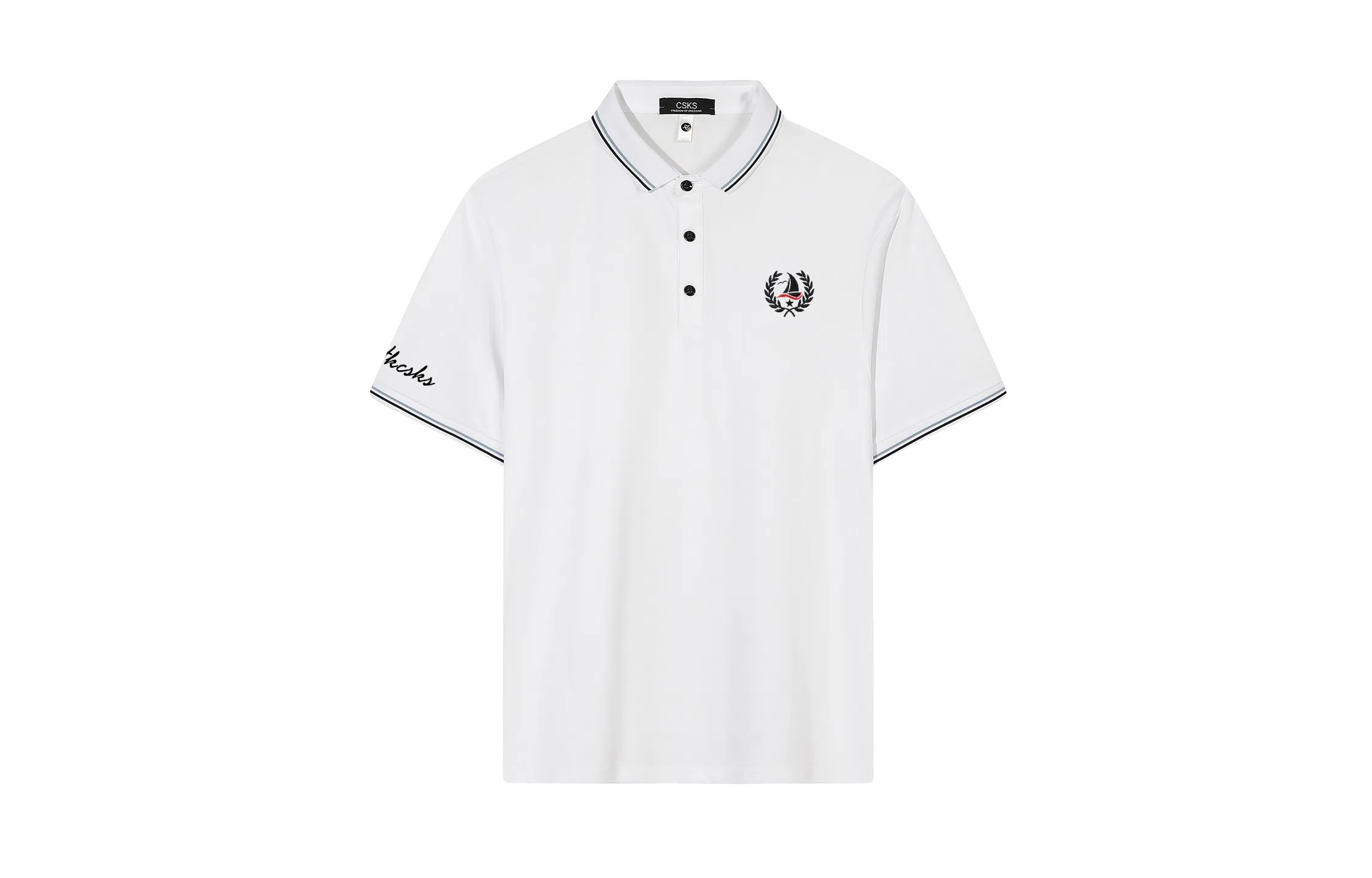 CSKS 200gLogoPoloPolo