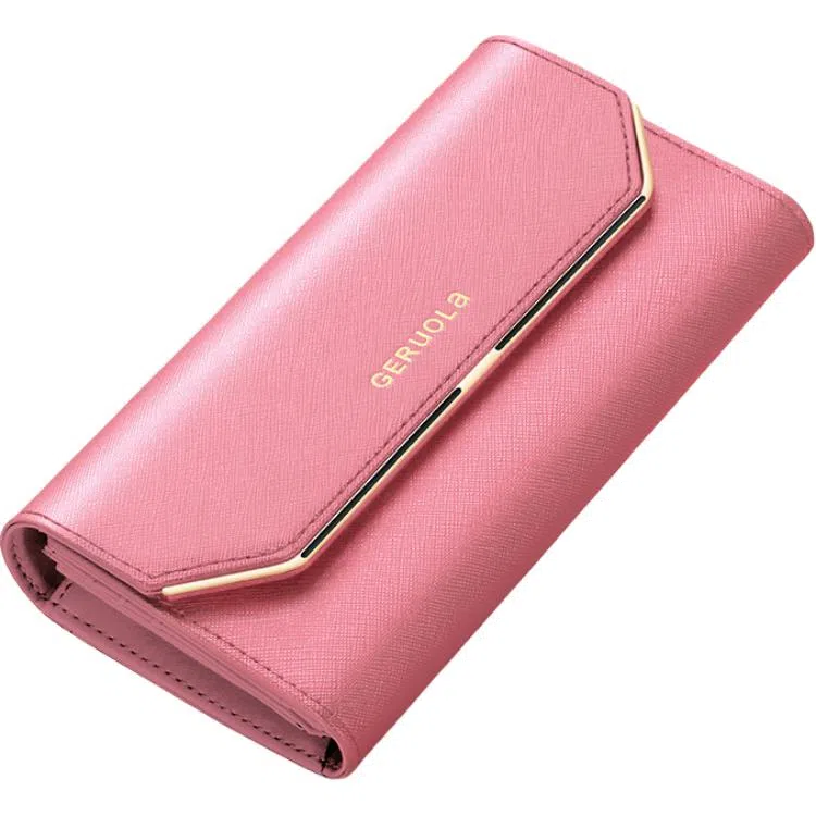 Gorara Classic Long Wallet