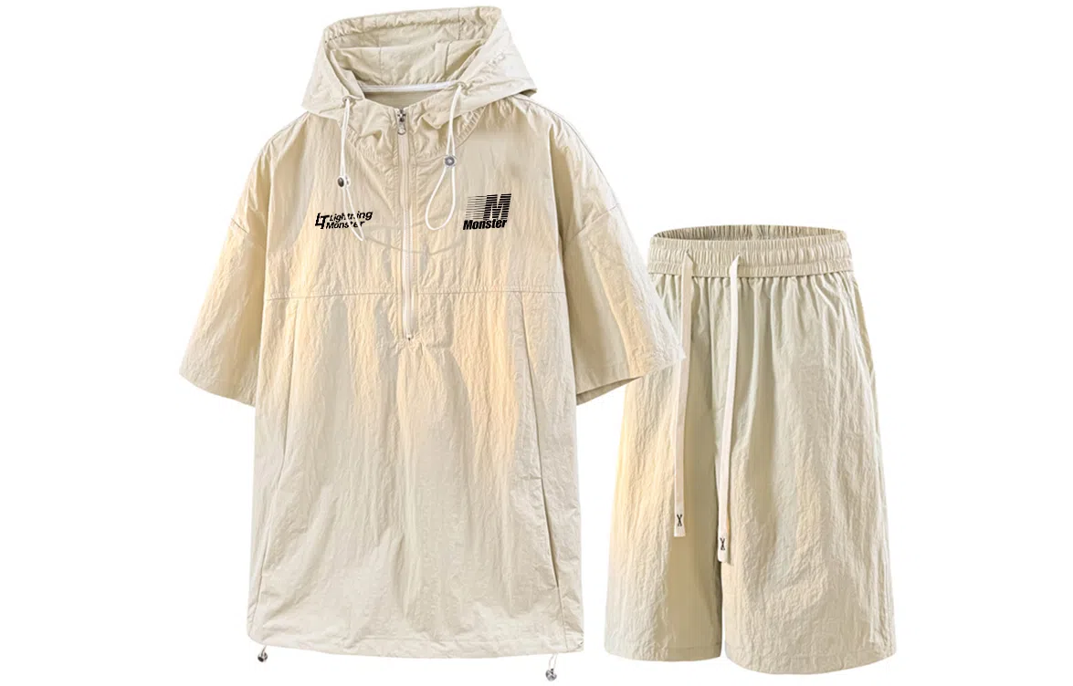 LIGHTNING MONSTER logo