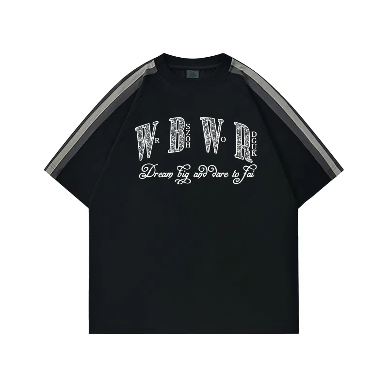WBWR T