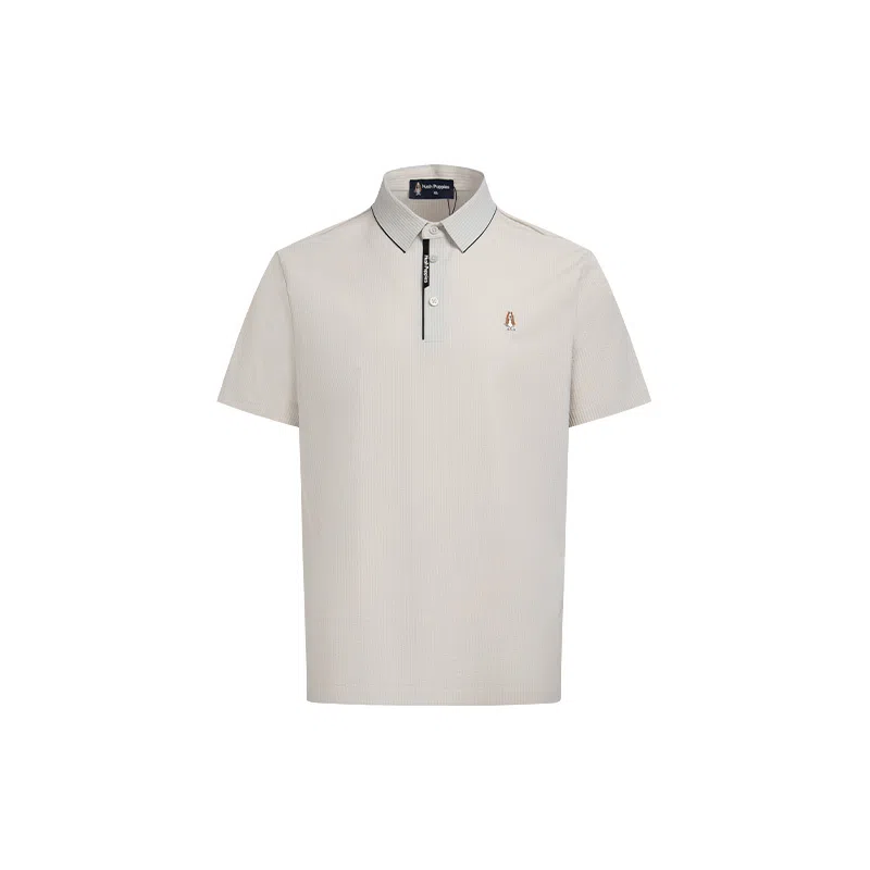 Hush Puppies Polo