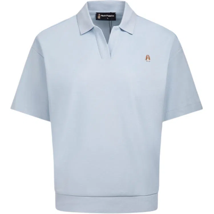 Hush Puppies Polo