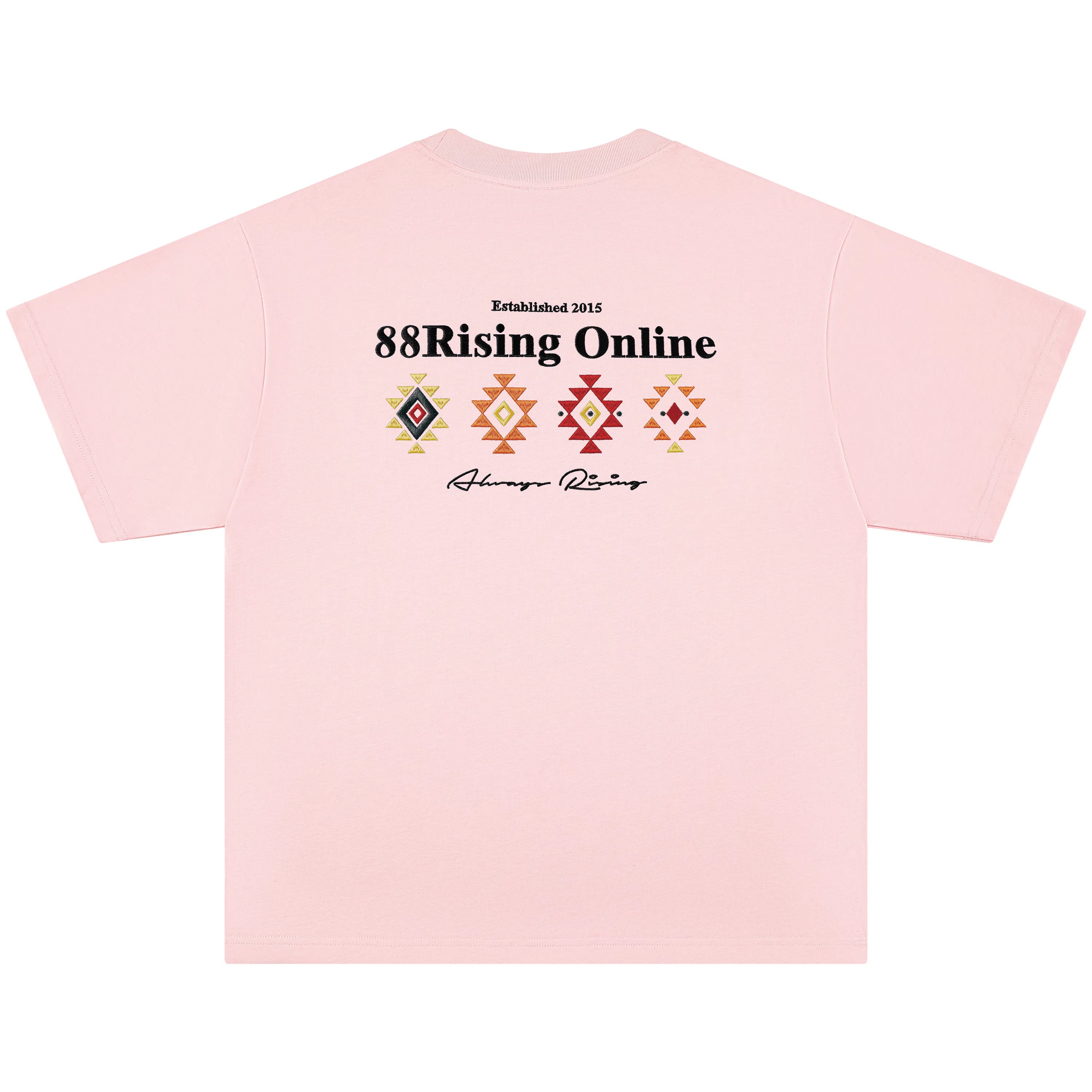 88rising T