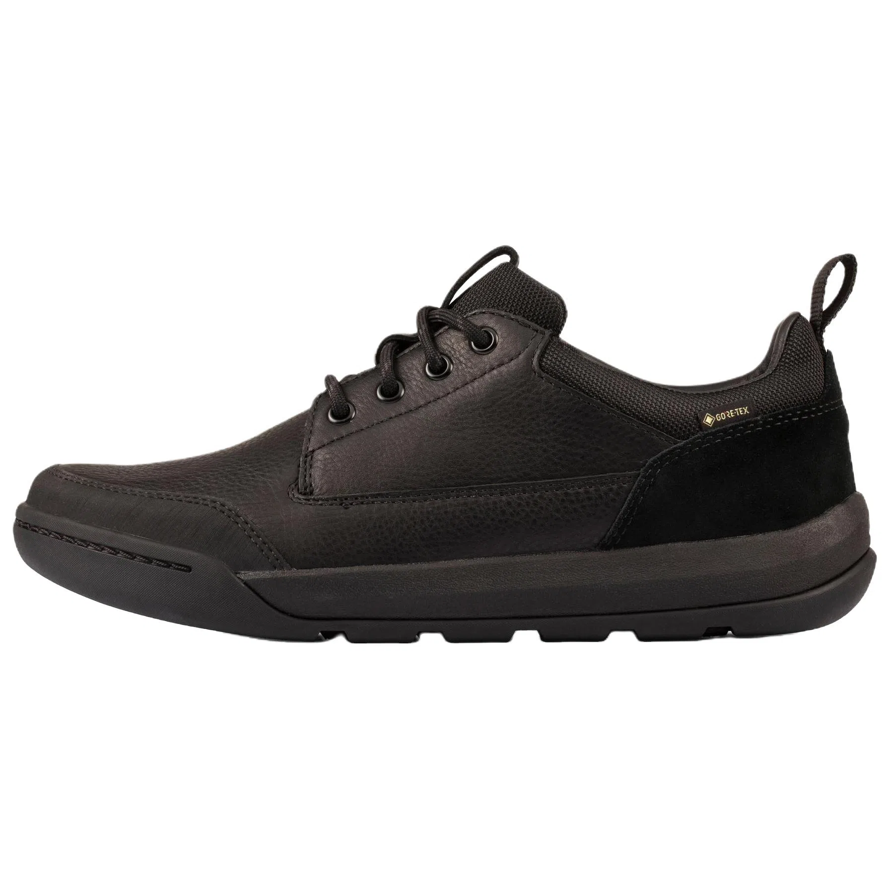 Clarks Ashcombe Lo GORE-TEX